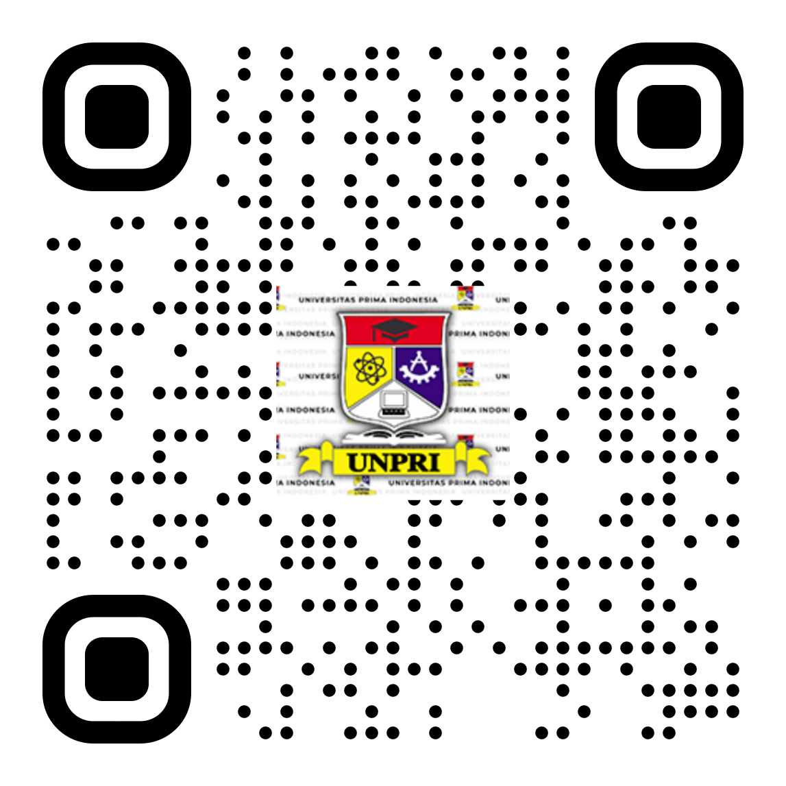 QR Kedokteran