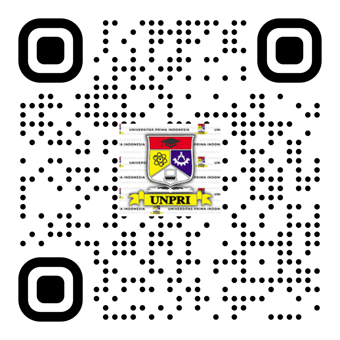 QR Non Kesehatan